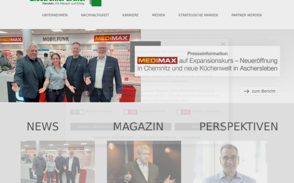 www.electronicpartner.com