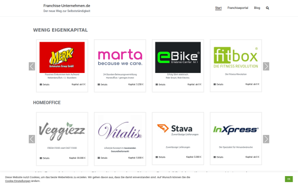 www.franchise-unternehmen.de