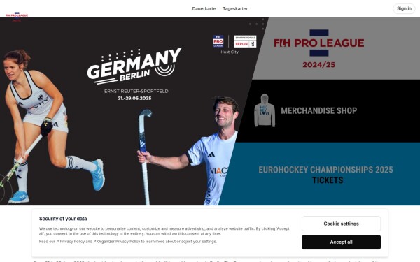 tickets.hockey.de