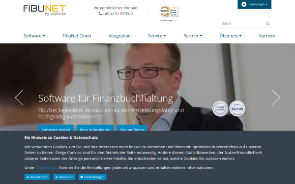 www.fibunet.de