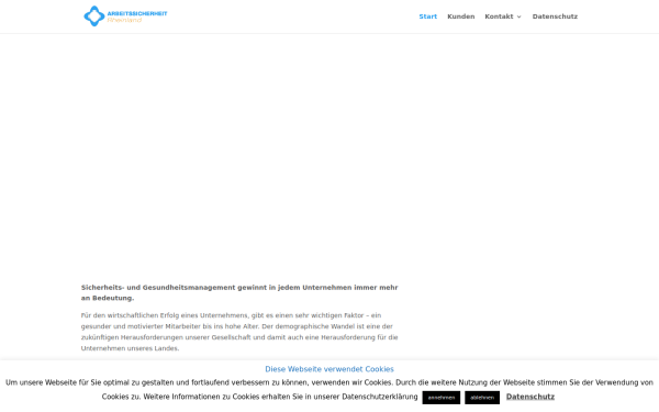 arbeitssicherheit-rheinland.de