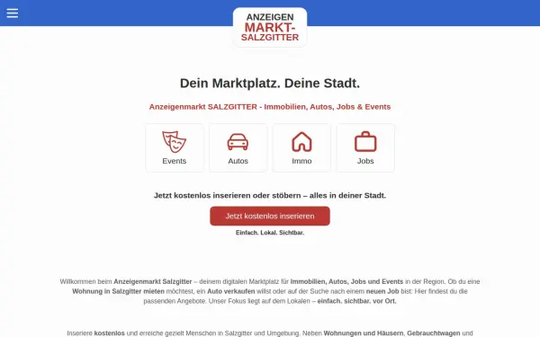 www.anzeigenmarkt-salzgitter.de