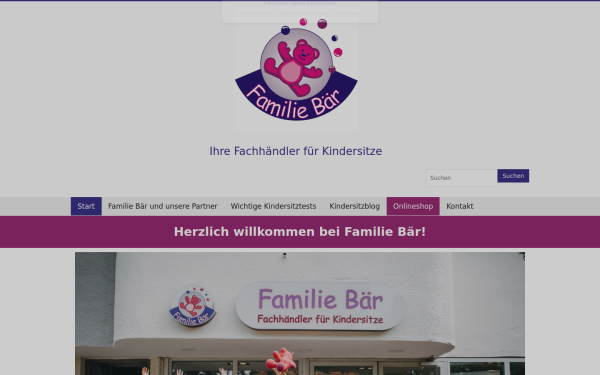 www.familiebaer.com