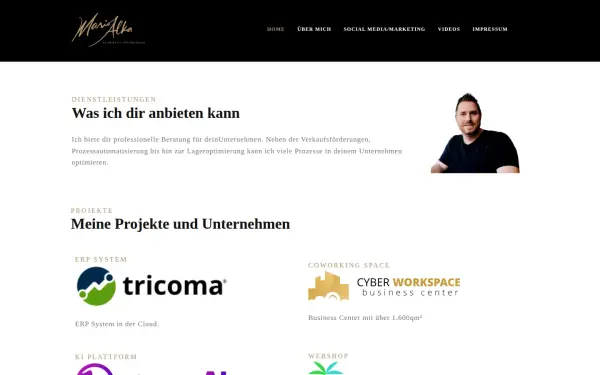 www.mario-alka.de