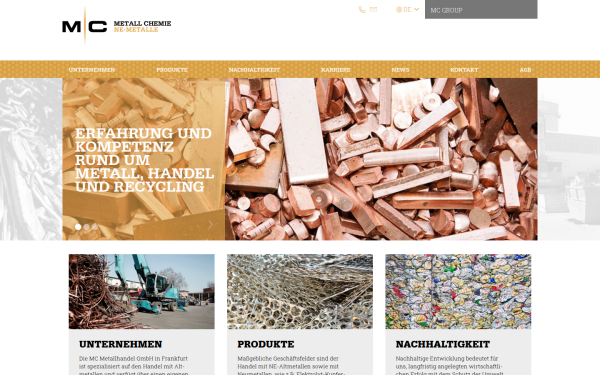 www.mc-metallhandel.de