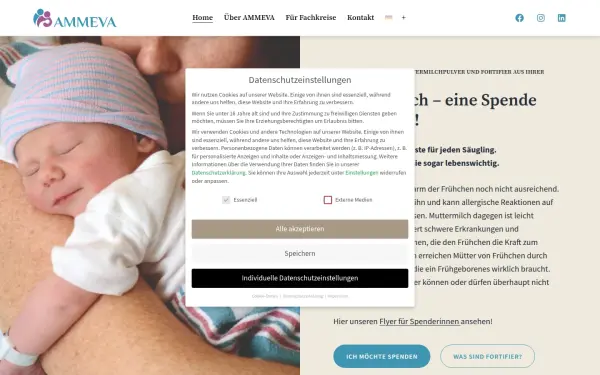 ammeva.de