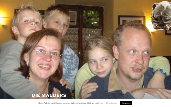 mauder.de