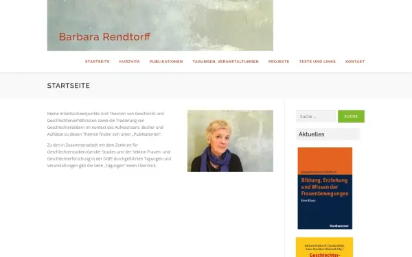 www.barbara-rendtorff.de
