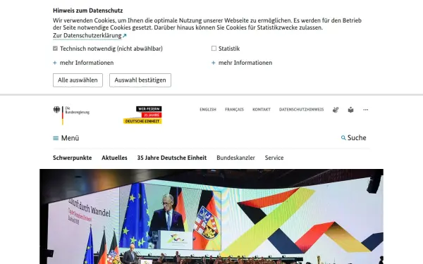 www.bundesregierung.de