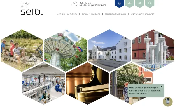 www.selb.de