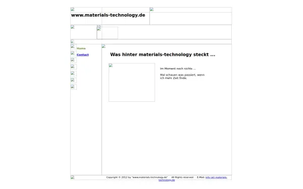 materials-technology.de