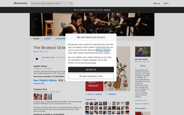 jondelucia.bandcamp.com