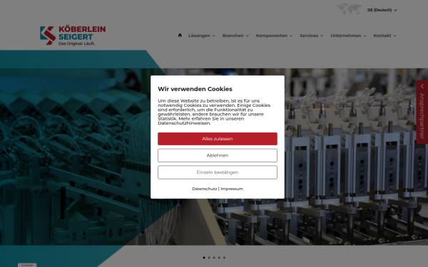 koeberlein-seigert.com
