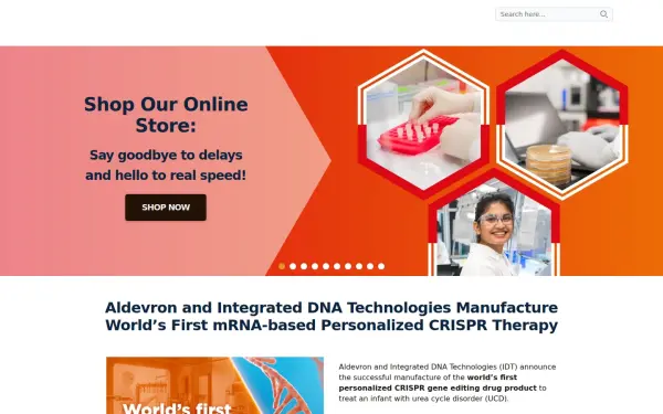 www.aldevron.com