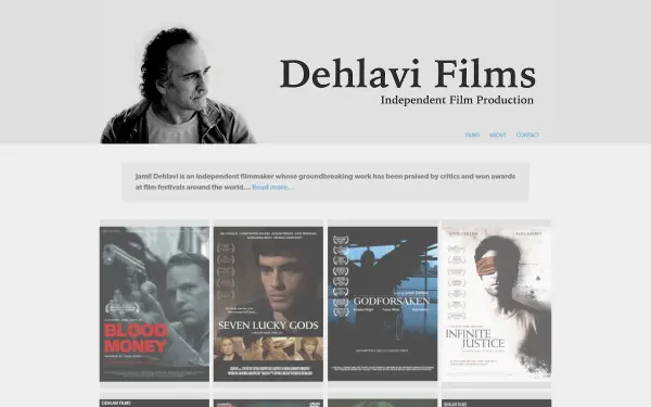 www.dehlavifilms.com