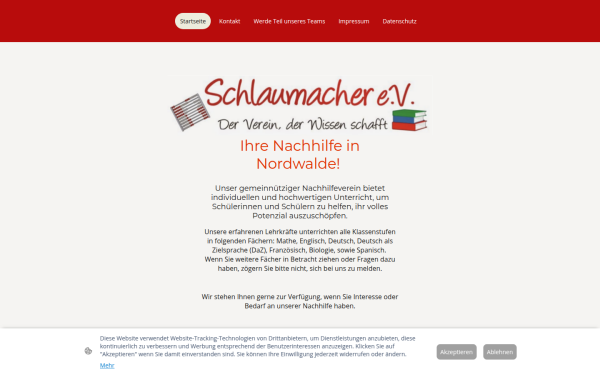 www.schlaumacher-nordwalde.de