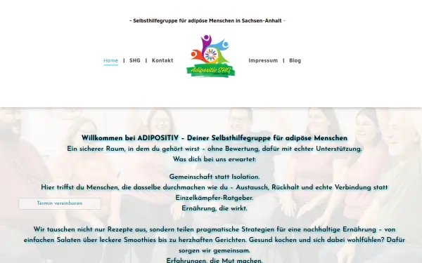 www.adipositiv.de
