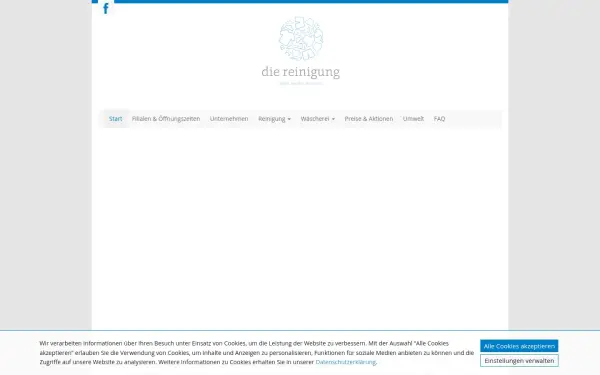 www.diereinigung-bielefeld.de