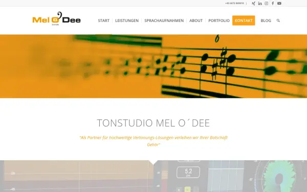 www.melodee.de