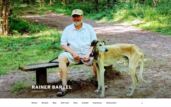 www.rainerbartel.de