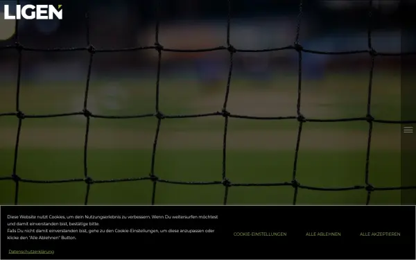 die-ligen.net