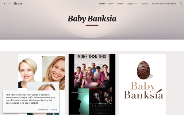 www.babybanksia.com.au