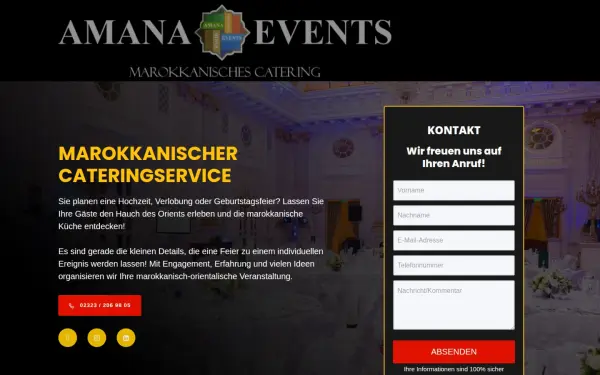amana-events.de
