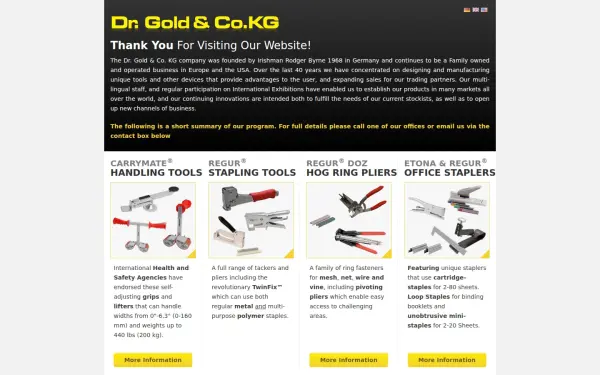 dr-gold.com