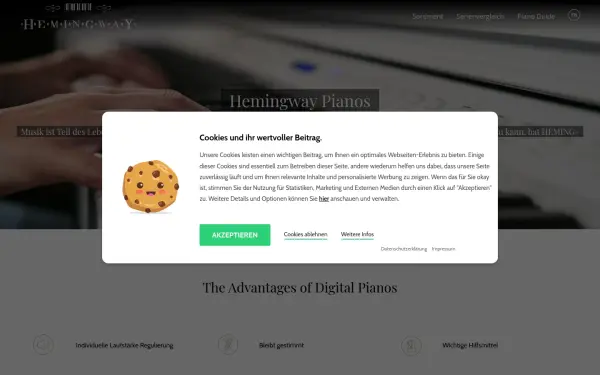 www.hemingway-pianos.com