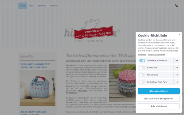 www.himmelrosa.de