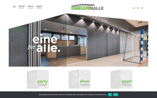 eggelandhalle.de