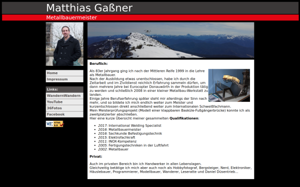 matthias-gassner.de