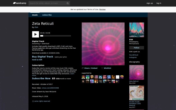 joshlis.bandcamp.com