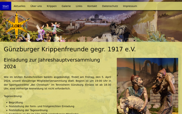 www.guenzburger-krippenfreunde.de