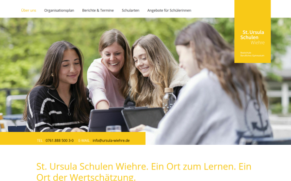 ursula-wiehre.de