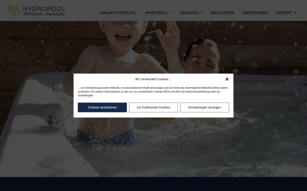 www.hydropools.de