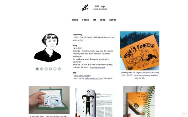 lilliloge.de