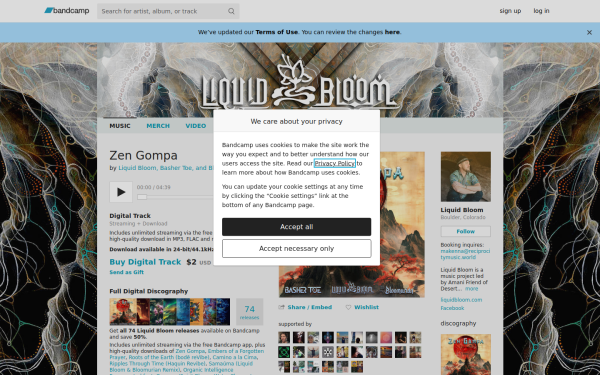 liquidbloom.bandcamp.com