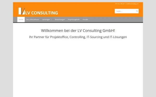 lvconsulting.com