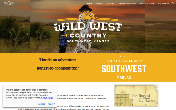 www.wildwestcountry.com