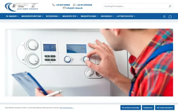 aft-shop.de