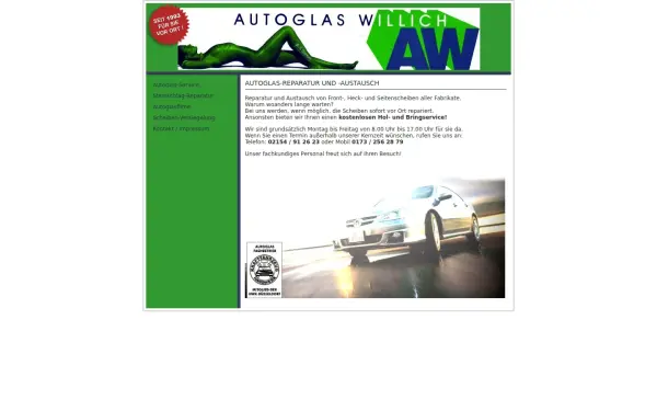 autoglas-willich.de