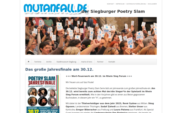 mutanfall.de