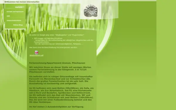 www.ammon-apps.de