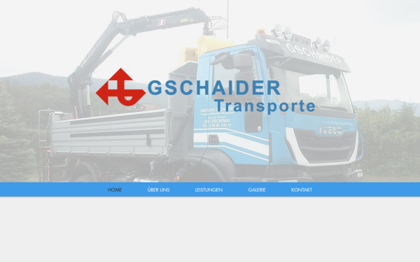 www.gschaider-transporte.at