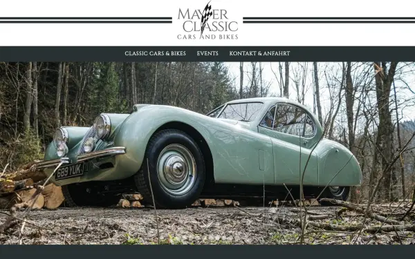 www.mayer-classic-cars.de