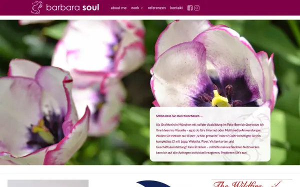 barbara-soul.de