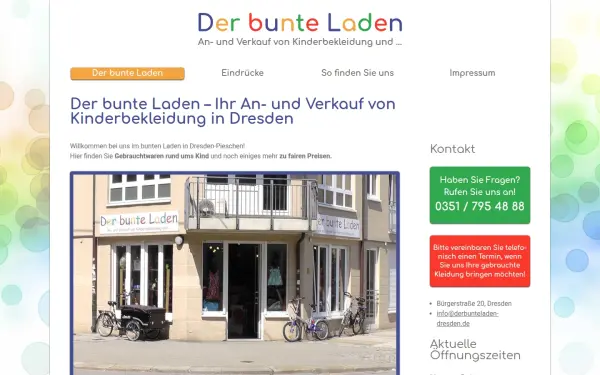 www.derbunteladen-dresden.de