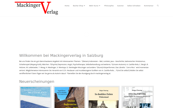 www.mackingerverlag.at