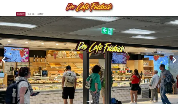 www.das-cafe-friedrich.de